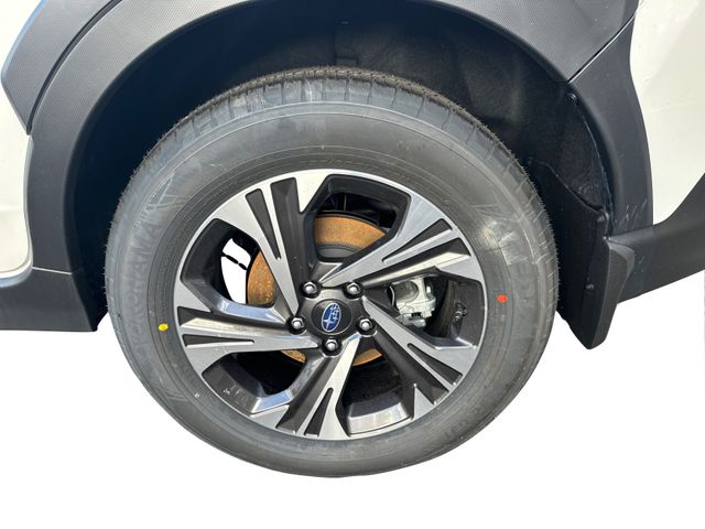 2026 Subaru Crosstrek Premium - Photo 11