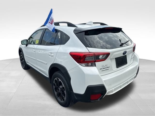 2023 Subaru Crosstrek Premium photo 3