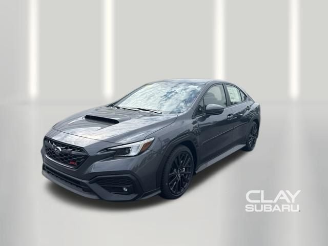 2026 Subaru WRX Limited