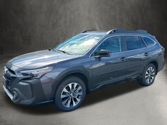 2025 Subaru Outback Limited SUV