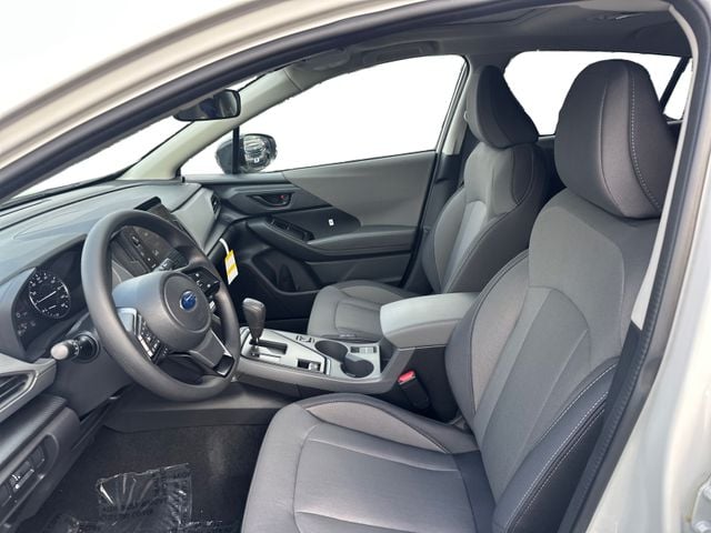 2026 Subaru Crosstrek Premium - Photo 12