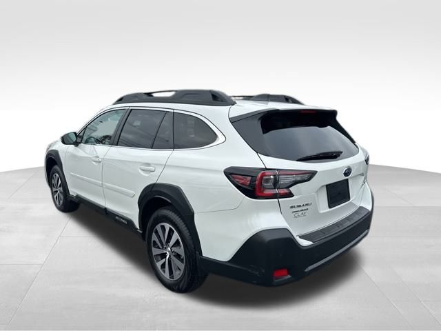 2025 Subaru Outback Premium photo 2