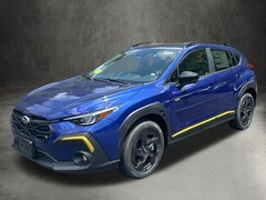 2025 Subaru Crosstrek Sport SUV