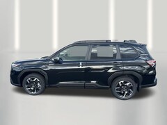 2025 Subaru Forester Premium Hybrid SUV
