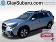  Subaru Ascent