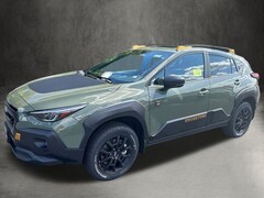 2025 Subaru Crosstrek Wilderness SUV