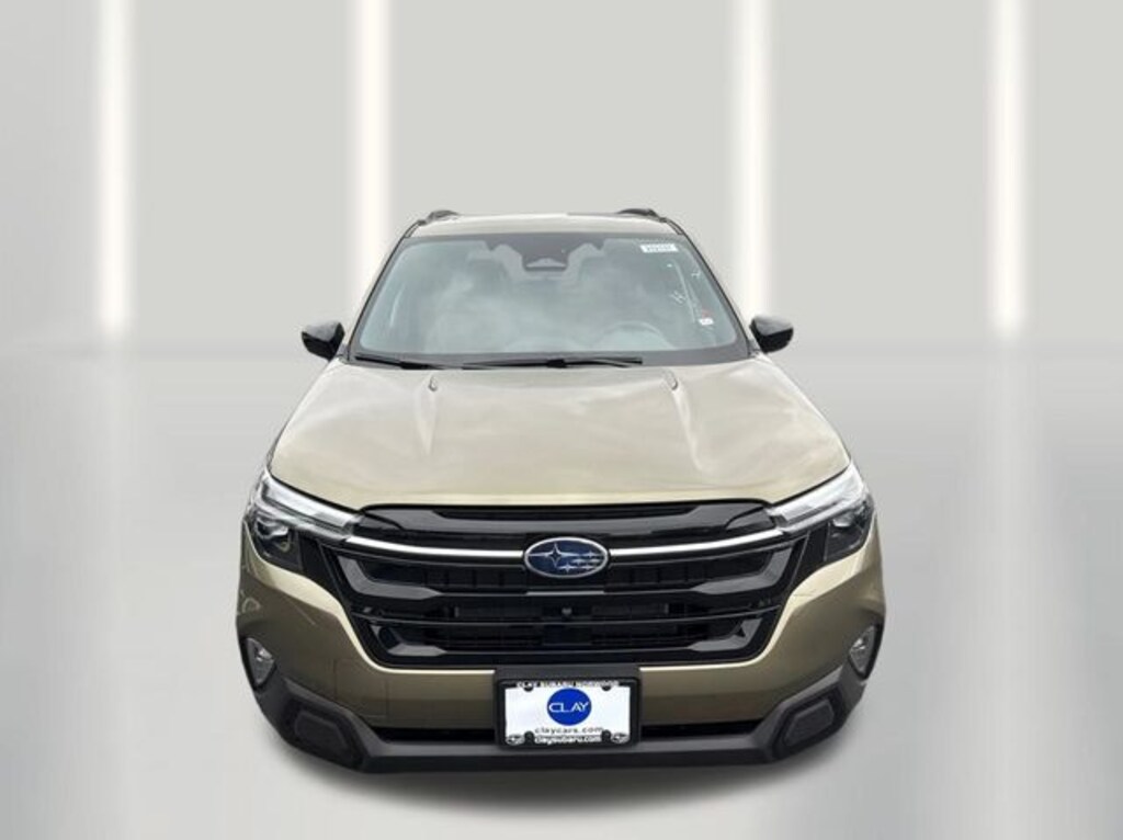 New 2025 Subaru Forester Touring Hybrid SUV