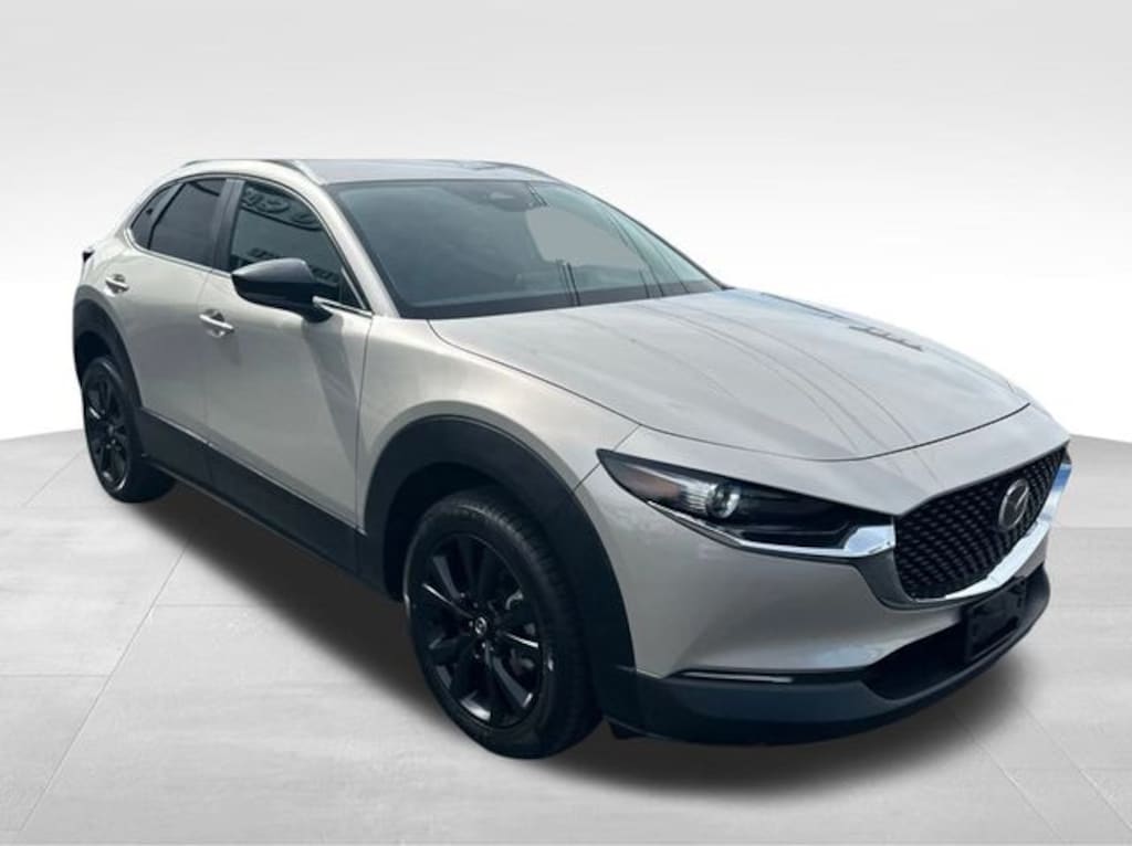 Used 2024 Mazda CX-30 2.5 S Select Sport SUV
