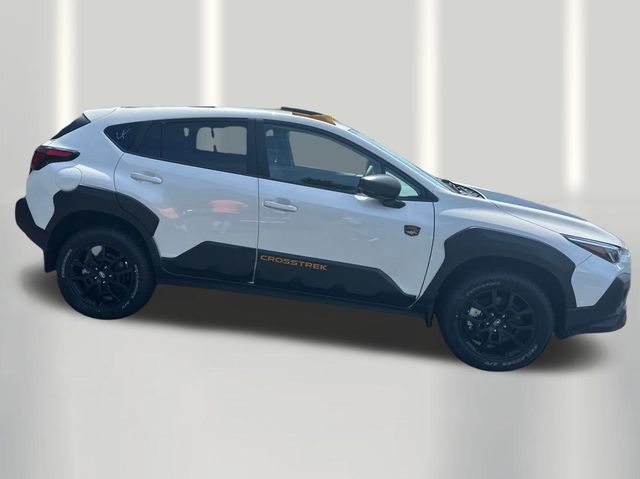 2025 Subaru Crosstrek Wilderness - Photo 5