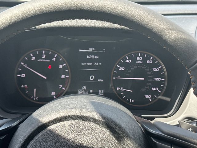 2025 Subaru Crosstrek Wilderness - Photo 24