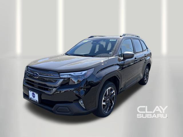 2026 Subaru Forester Premium Hybrid SUV
