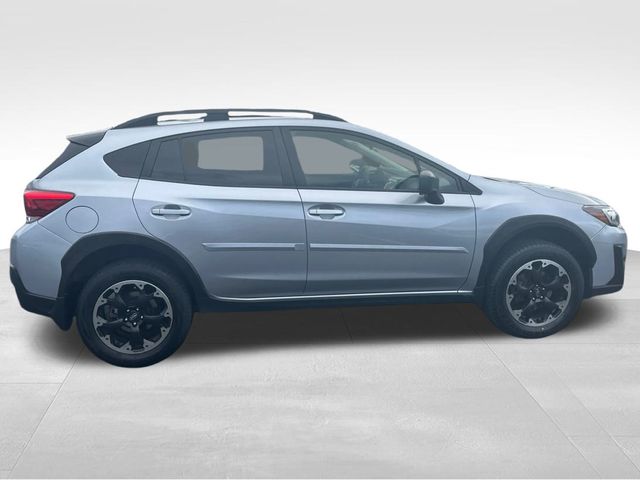 2023 Subaru Crosstrek Base photo 4