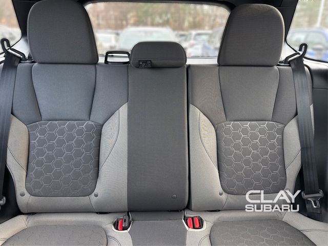 2026 Subaru Forester Base - Photo 21