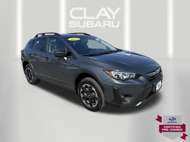 2023 Subaru Crosstrek Base