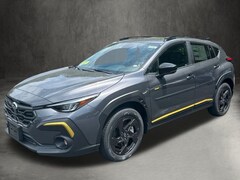 2025 Subaru Crosstrek Sport SUV