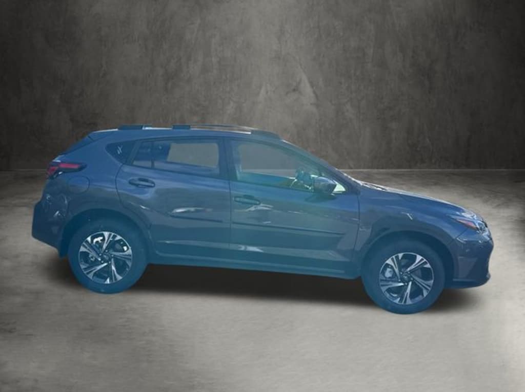 New 2026 Subaru Crosstrek Premium SUV