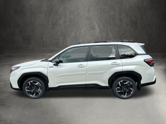 2025 Subaru Forester Premium's photo