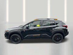 2026 Subaru Crosstrek Wilderness SUV
