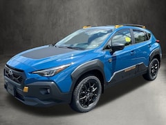 2025 Subaru Crosstrek Wilderness SUV