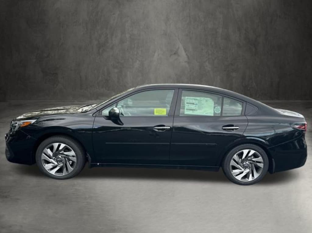 New 2025 Subaru Legacy Touring XT Sedan