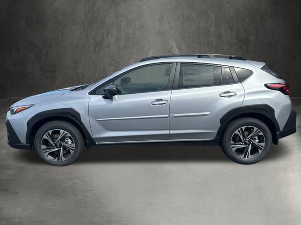 New 2025 Subaru Crosstrek Premium SUV