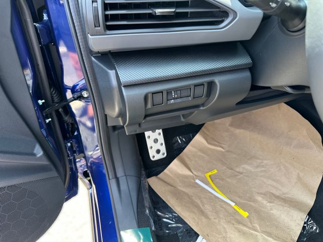 2025 Subaru Crosstrek Sport - Photo 27