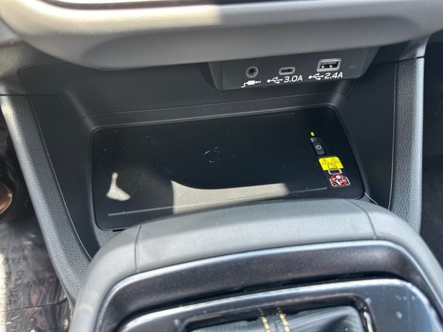 2025 Subaru Crosstrek Sport - Photo 21