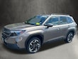 Subaru Forester Hybrid