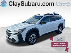2025 Subaru Outback Premium SUV