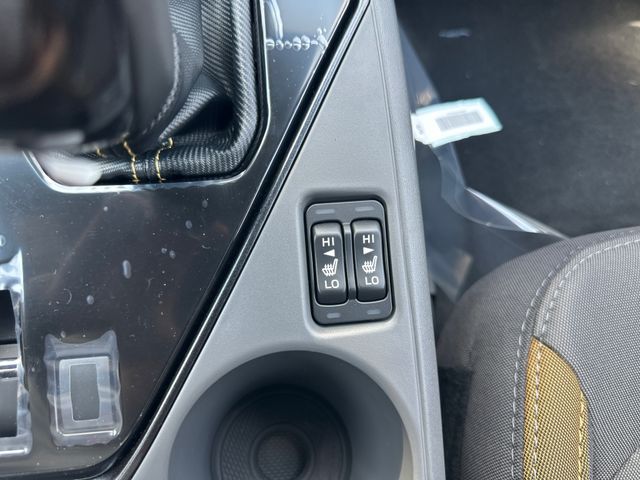 2025 Subaru Crosstrek Sport - Photo 20