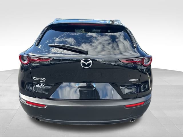 2024 Mazda CX-30 Select Sport photo 4