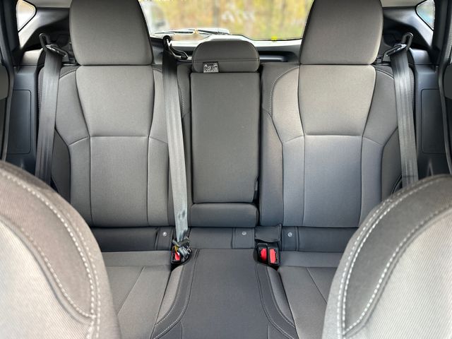 2026 Subaru Crosstrek Premium - Photo 20