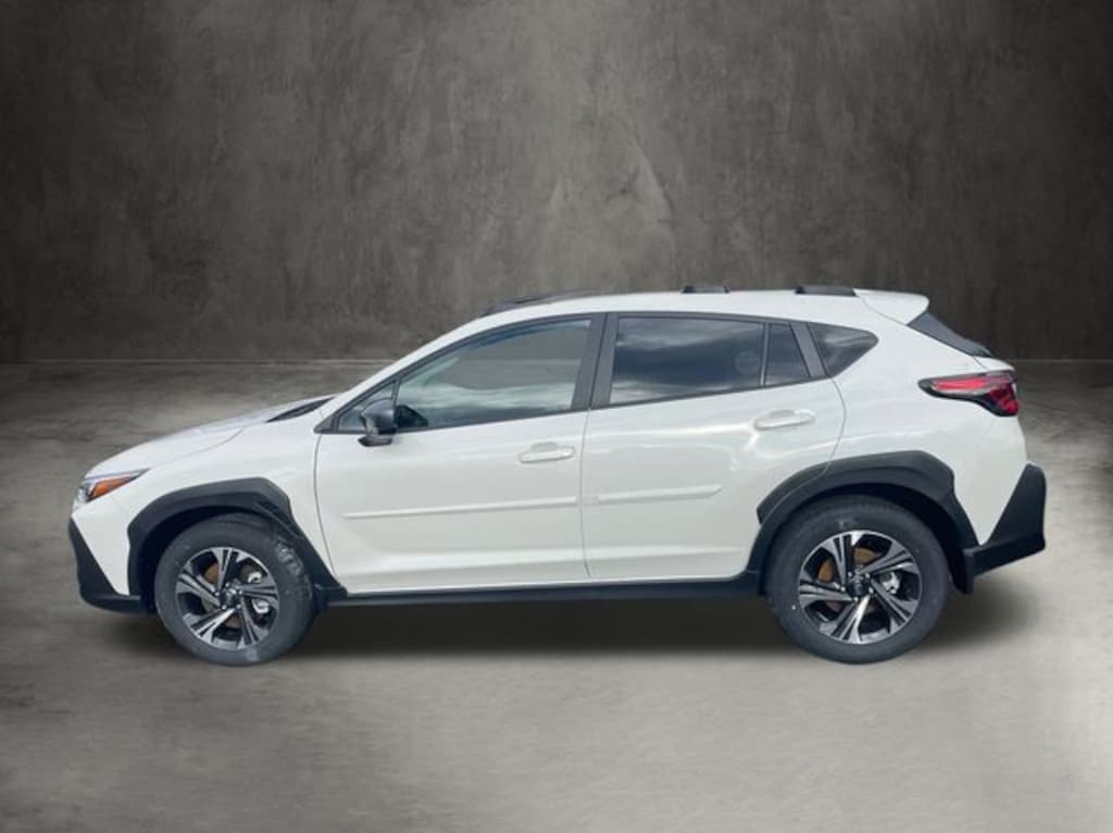 New 2026 Subaru Crosstrek Premium SUV