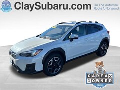 2019 Subaru Crosstrek 2.0i Limited SUV