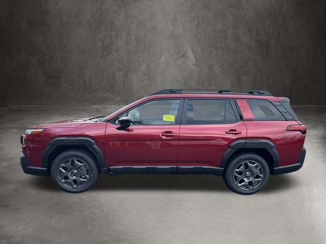 2026 Subaru Outback Premium's photo