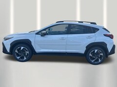 2025 Subaru Crosstrek Limited SUV