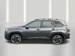 2026 Subaru Forester Limited SUV