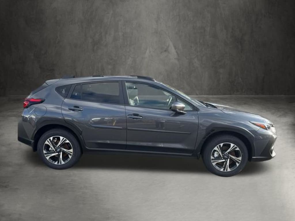 New 2025 Subaru Crosstrek Premium SUV