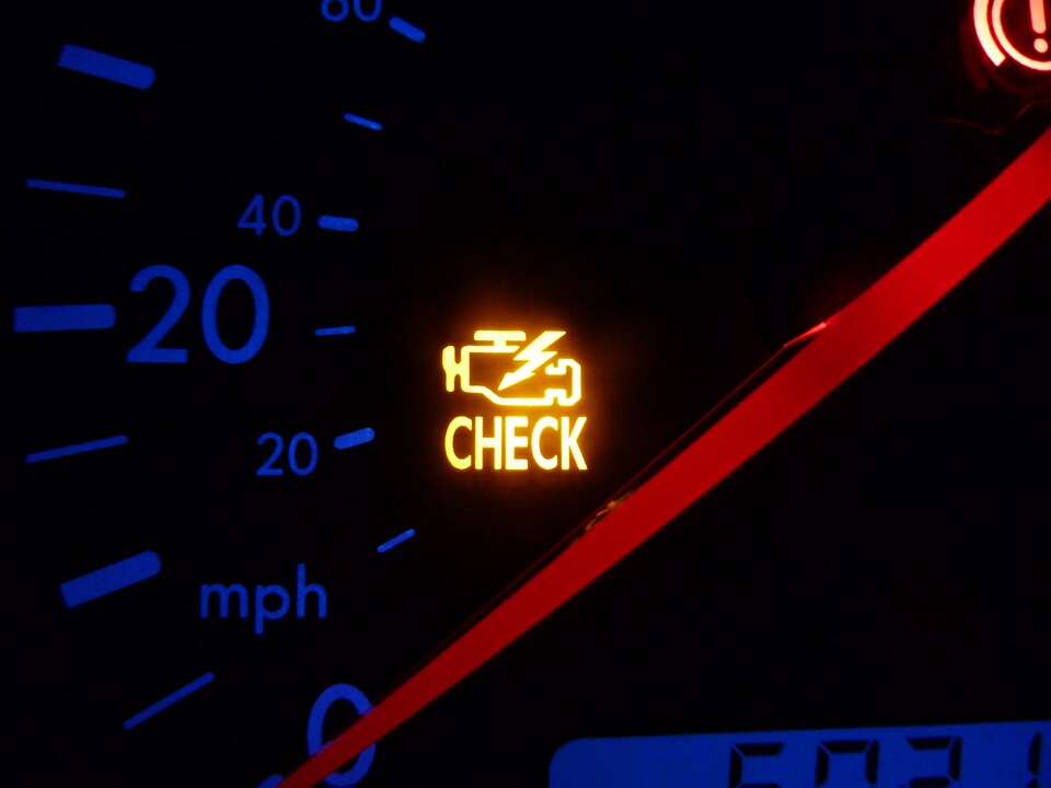 What Do The Warning Lights On My Subaru Mean Clay Subaru