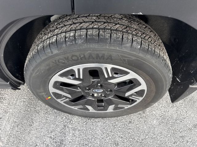 2026 Subaru Forester Base - Photo 11