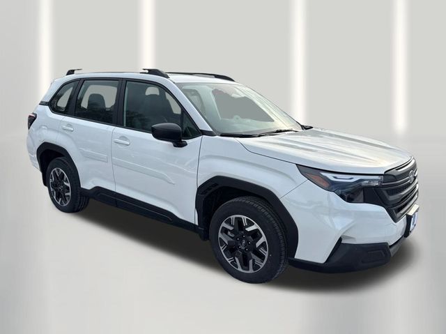 2026 Subaru Forester Base - Photo 5