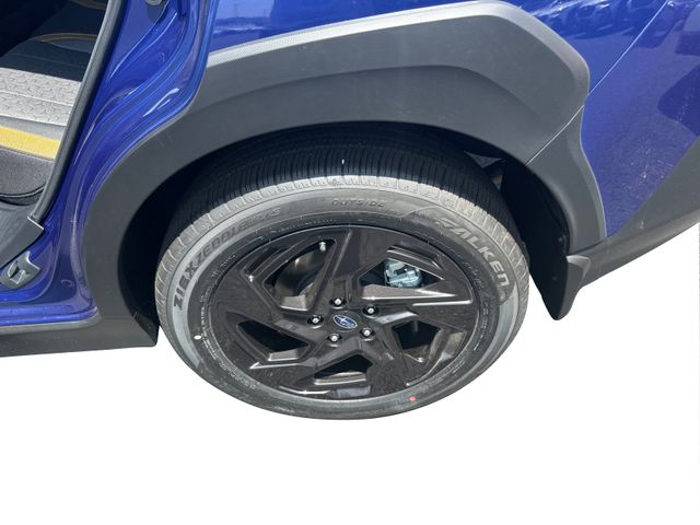 2025 Subaru Crosstrek Sport - Photo 10