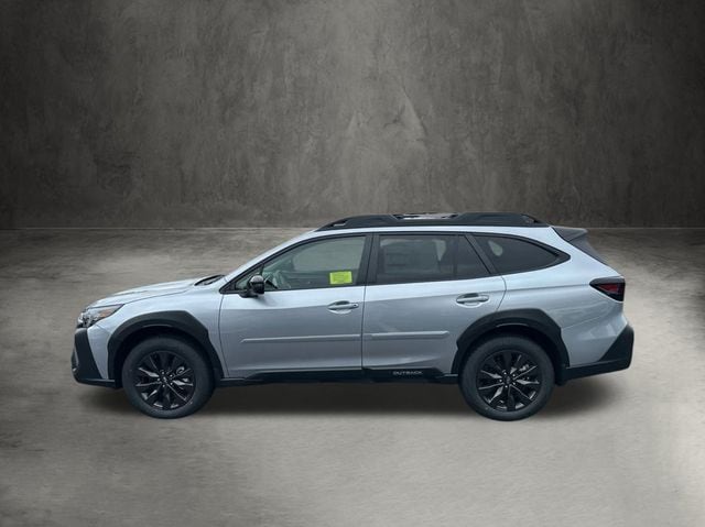 2025 Subaru Outback Onyx Edition's photo