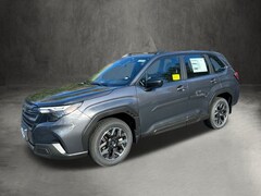 2025 Subaru Forester Base SUV