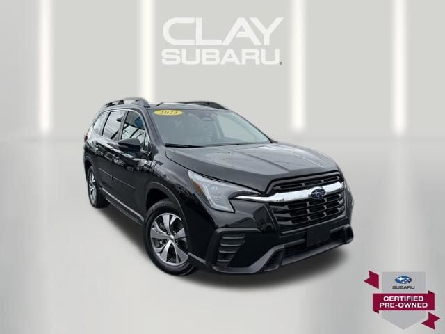 2023 Subaru Ascent Premium 8 Passenger's photo