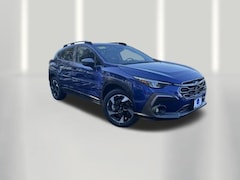 2026 Subaru Crosstrek Limited SUV