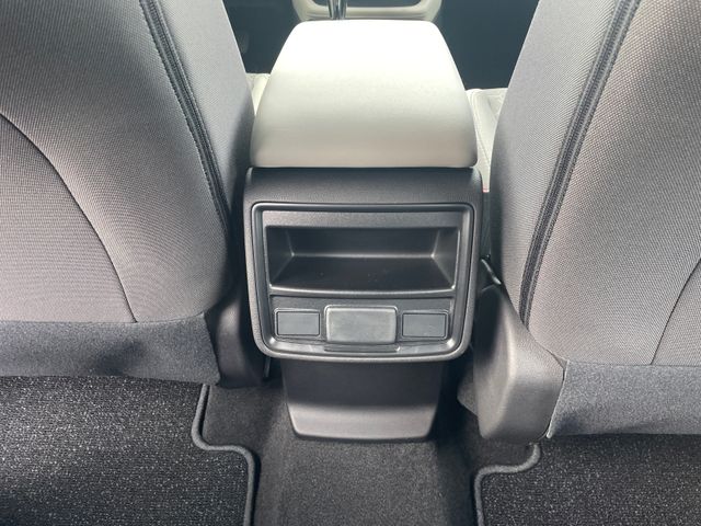 2026 Subaru Forester Base - Photo 24
