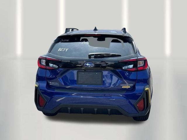 2025 Subaru Crosstrek Sport - Photo 7