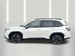2025 Subaru Forester Limited Hybrid SUV