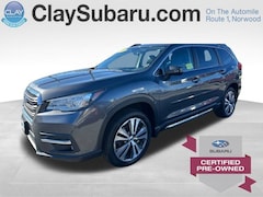 2022 Subaru Ascent Limited SUV